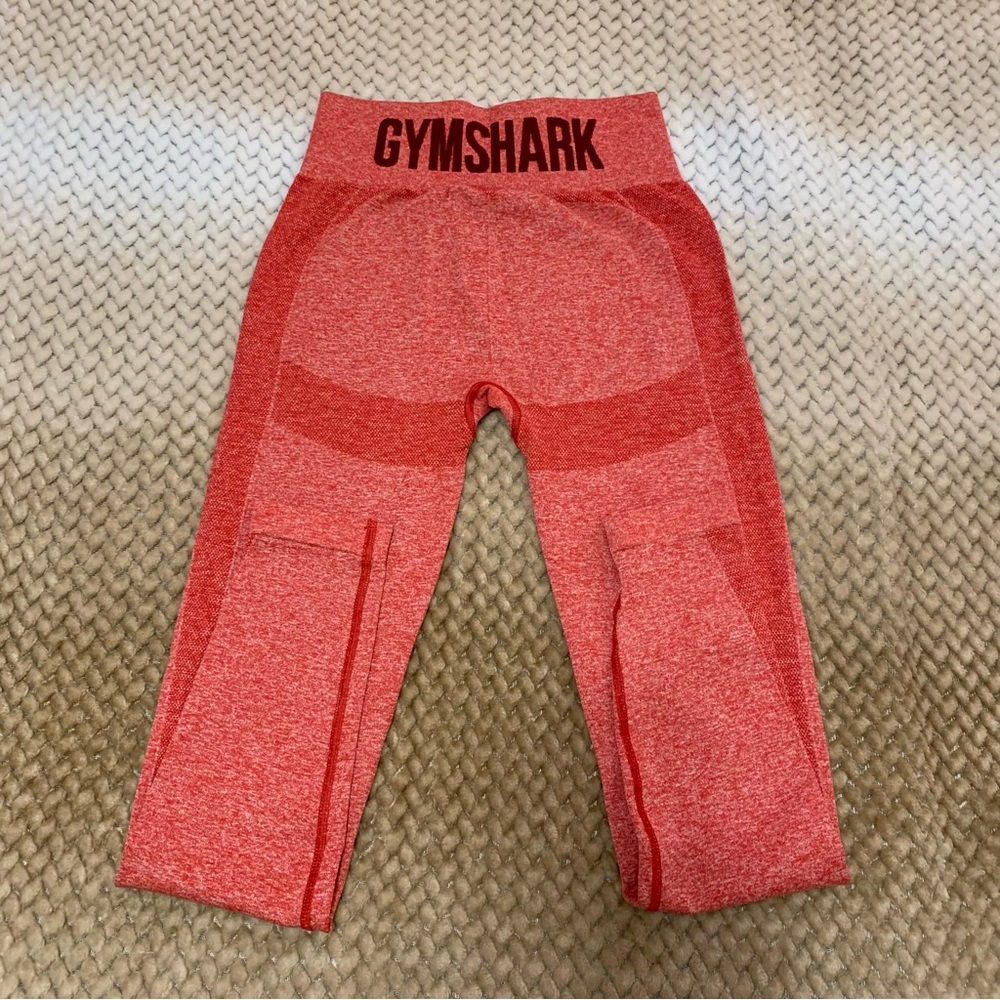 Gymshark Flex Leggings